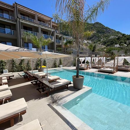 Amare Hotel Palase Exterior photo