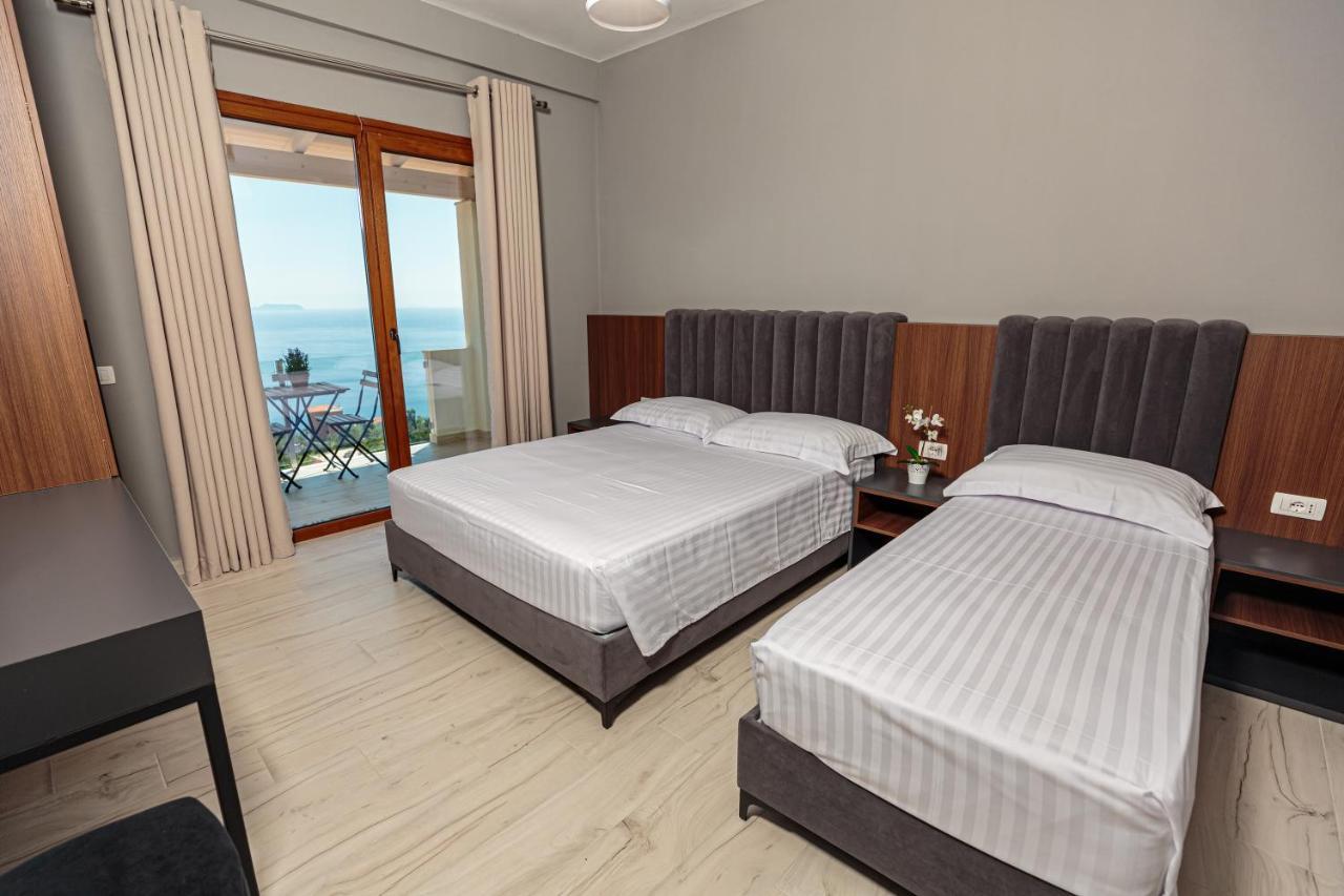 Amare Hotel Palase Exterior photo