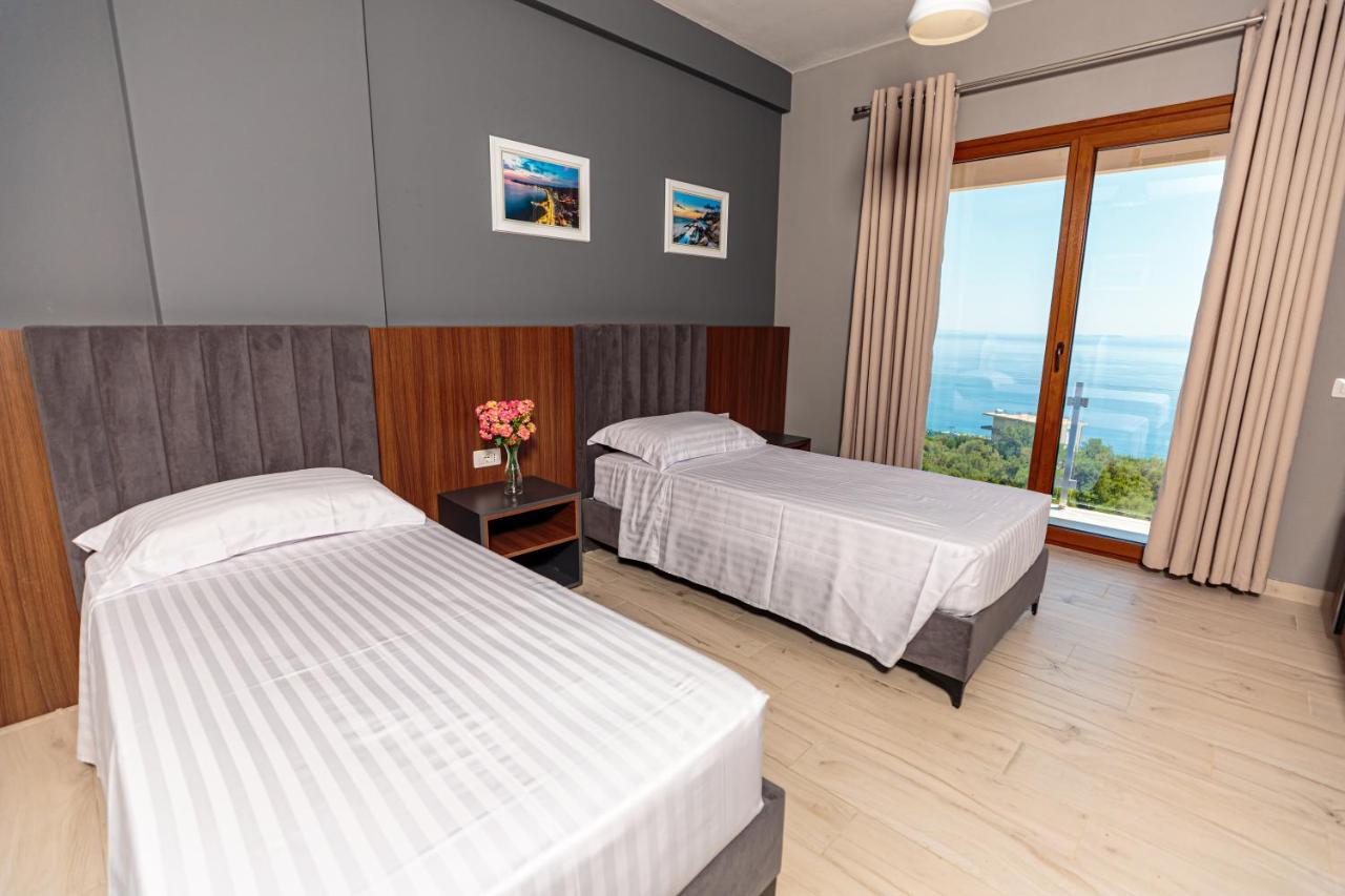 Amare Hotel Palase Exterior photo