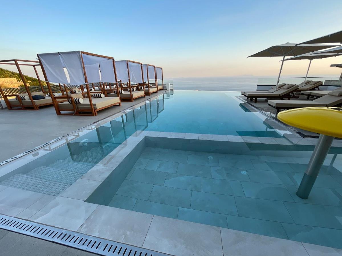 Amare Hotel Palase Exterior photo