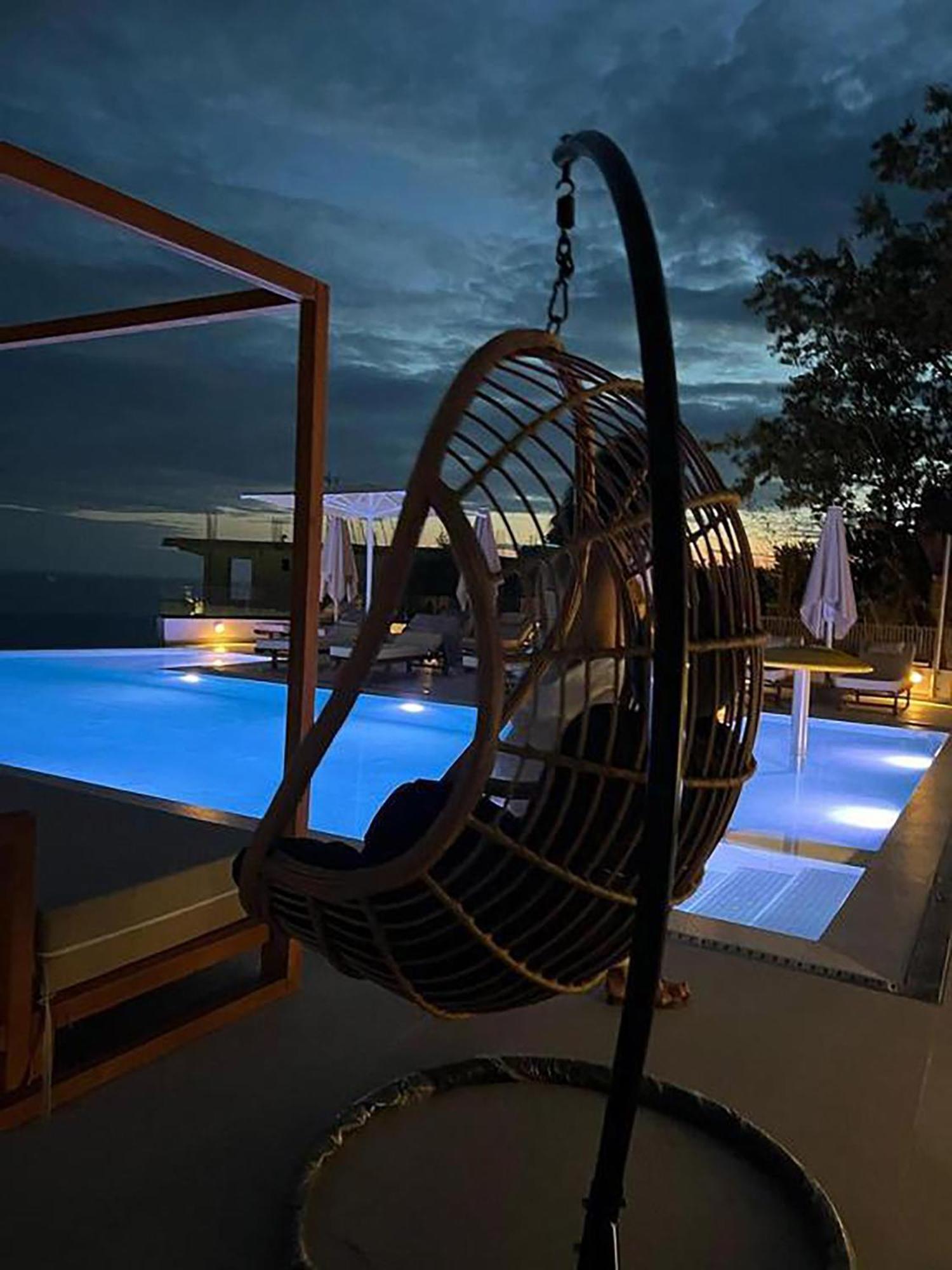 Amare Hotel Palase Exterior photo