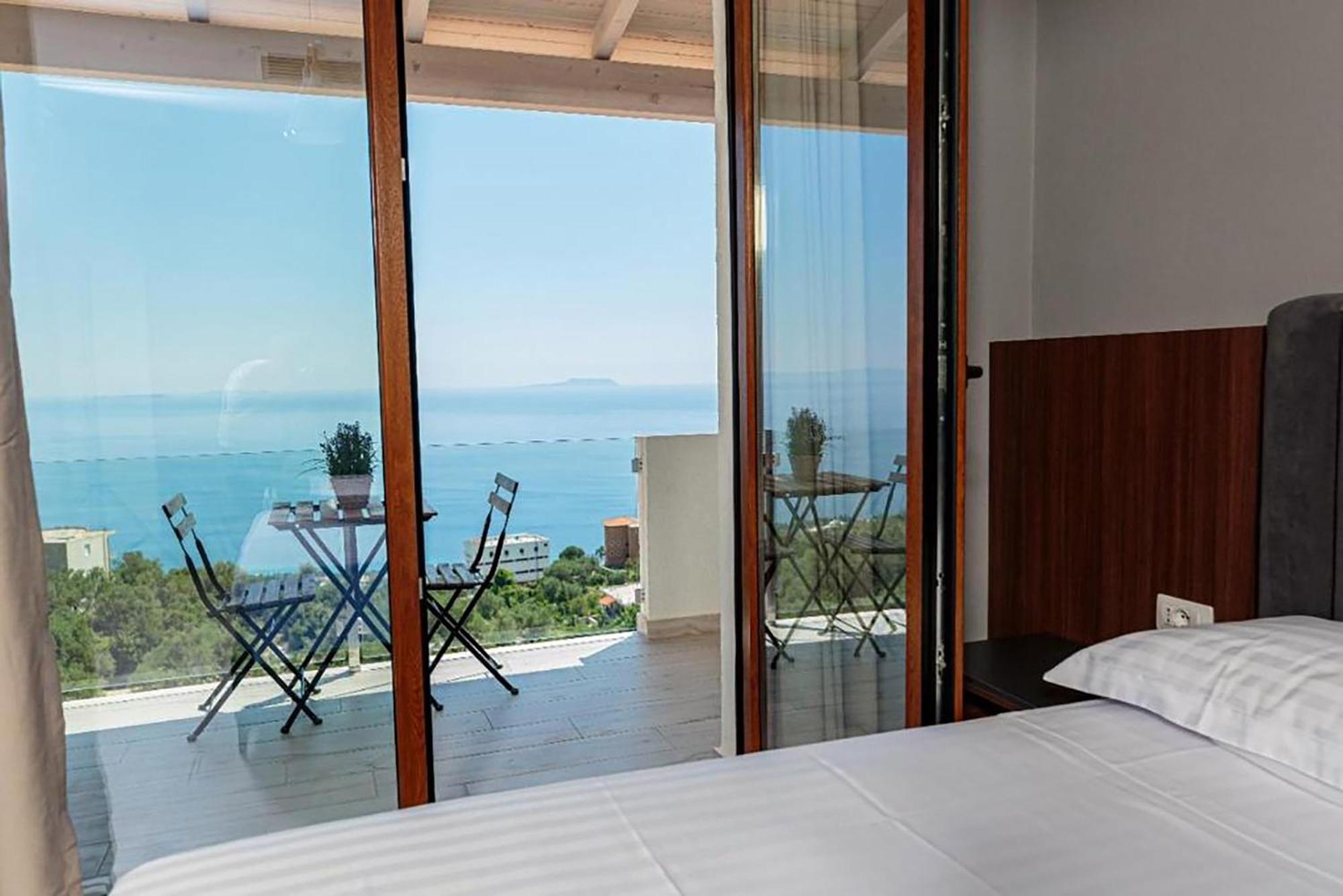 Amare Hotel Palase Exterior photo
