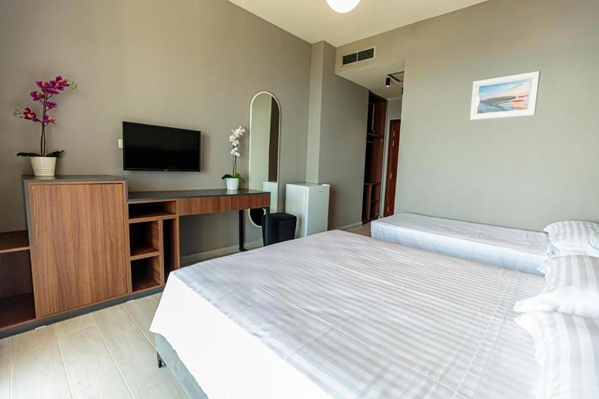Amare Hotel Palase Exterior photo