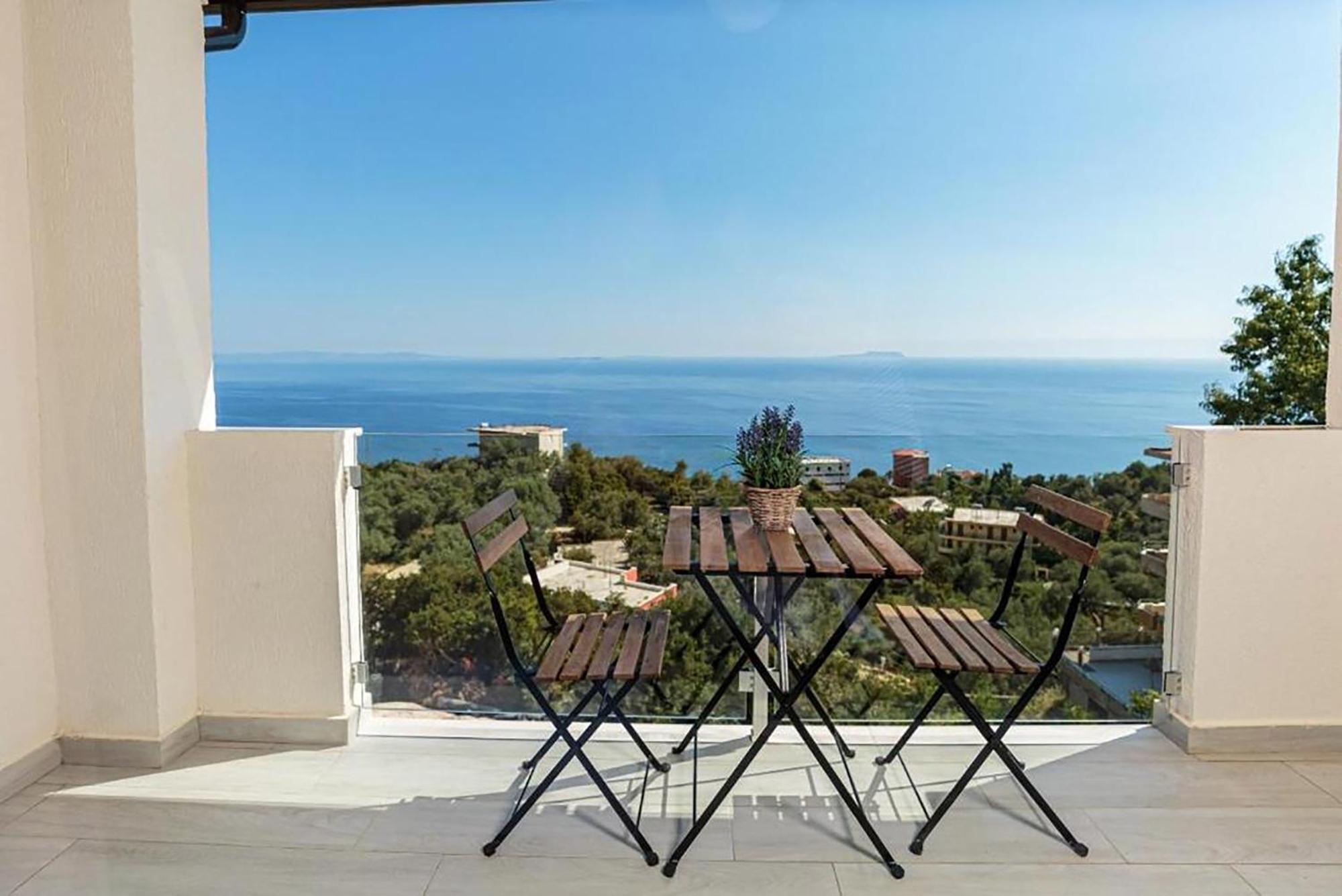 Amare Hotel Palase Exterior photo