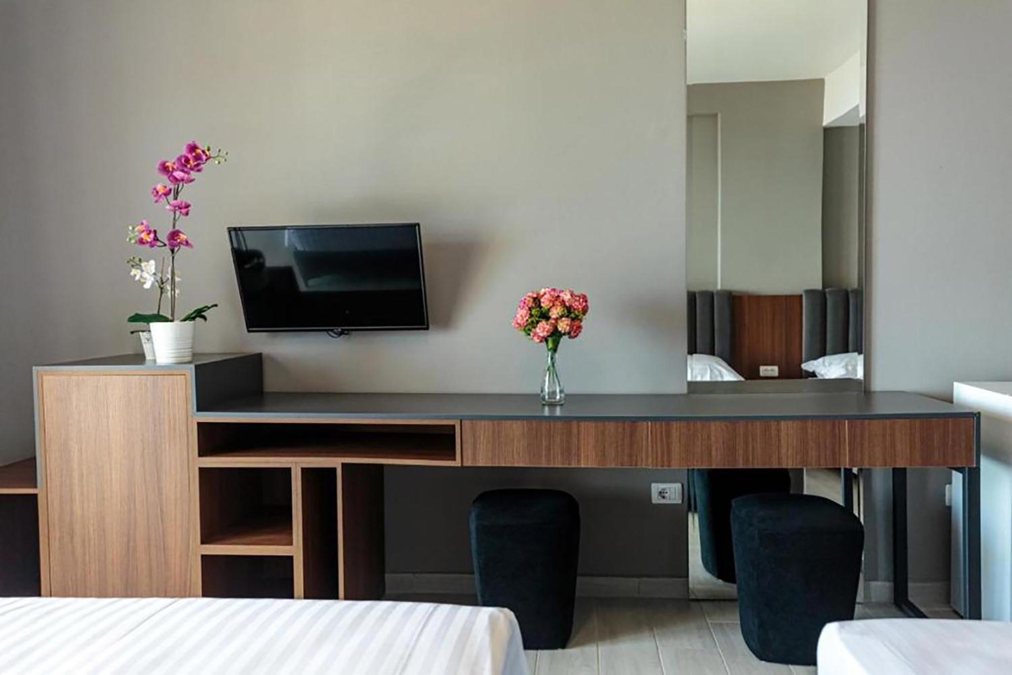 Amare Hotel Palase Exterior photo