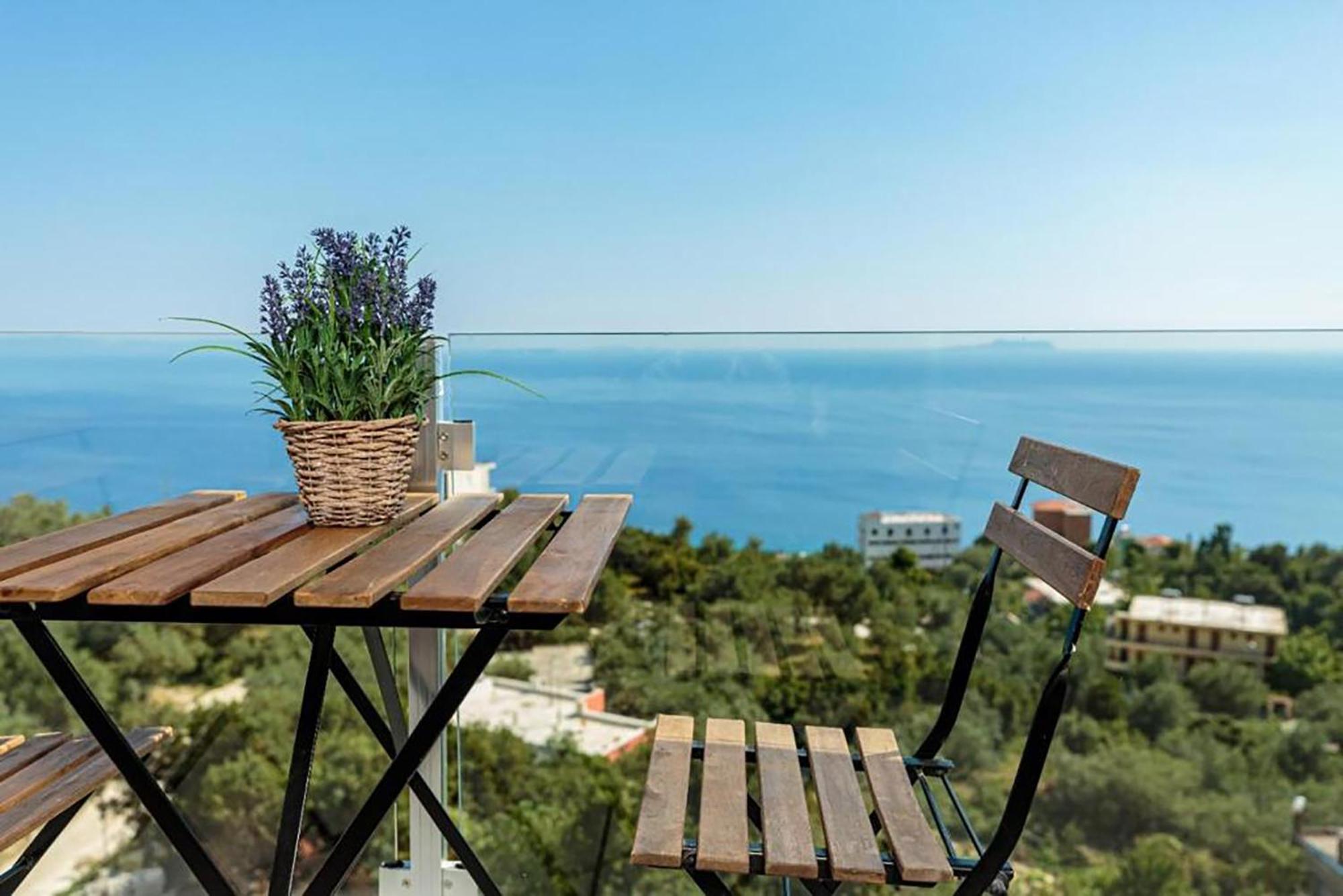 Amare Hotel Palase Exterior photo