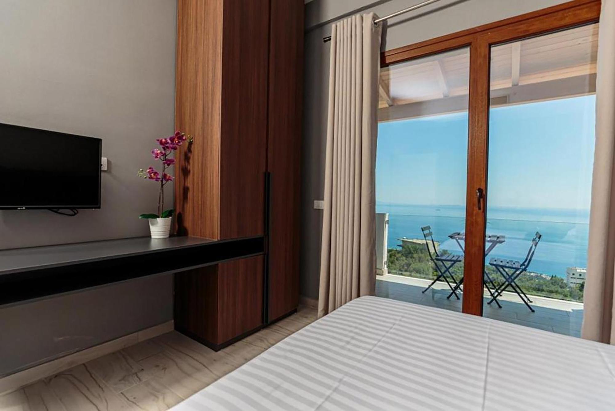 Amare Hotel Palase Exterior photo