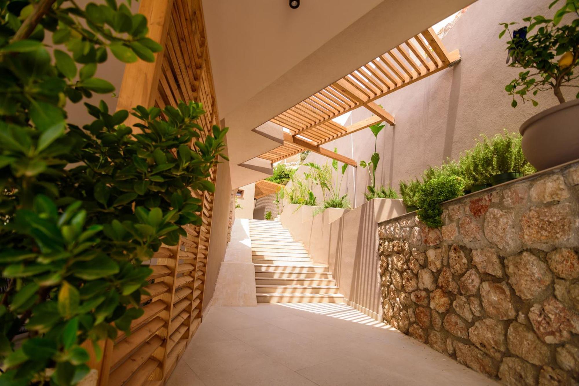 Amare Hotel Palase Exterior photo