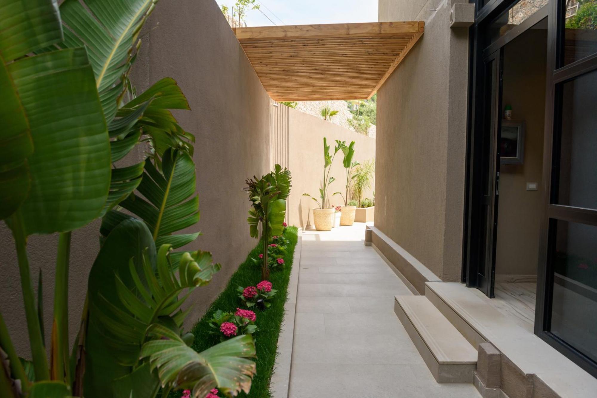 Amare Hotel Palase Exterior photo
