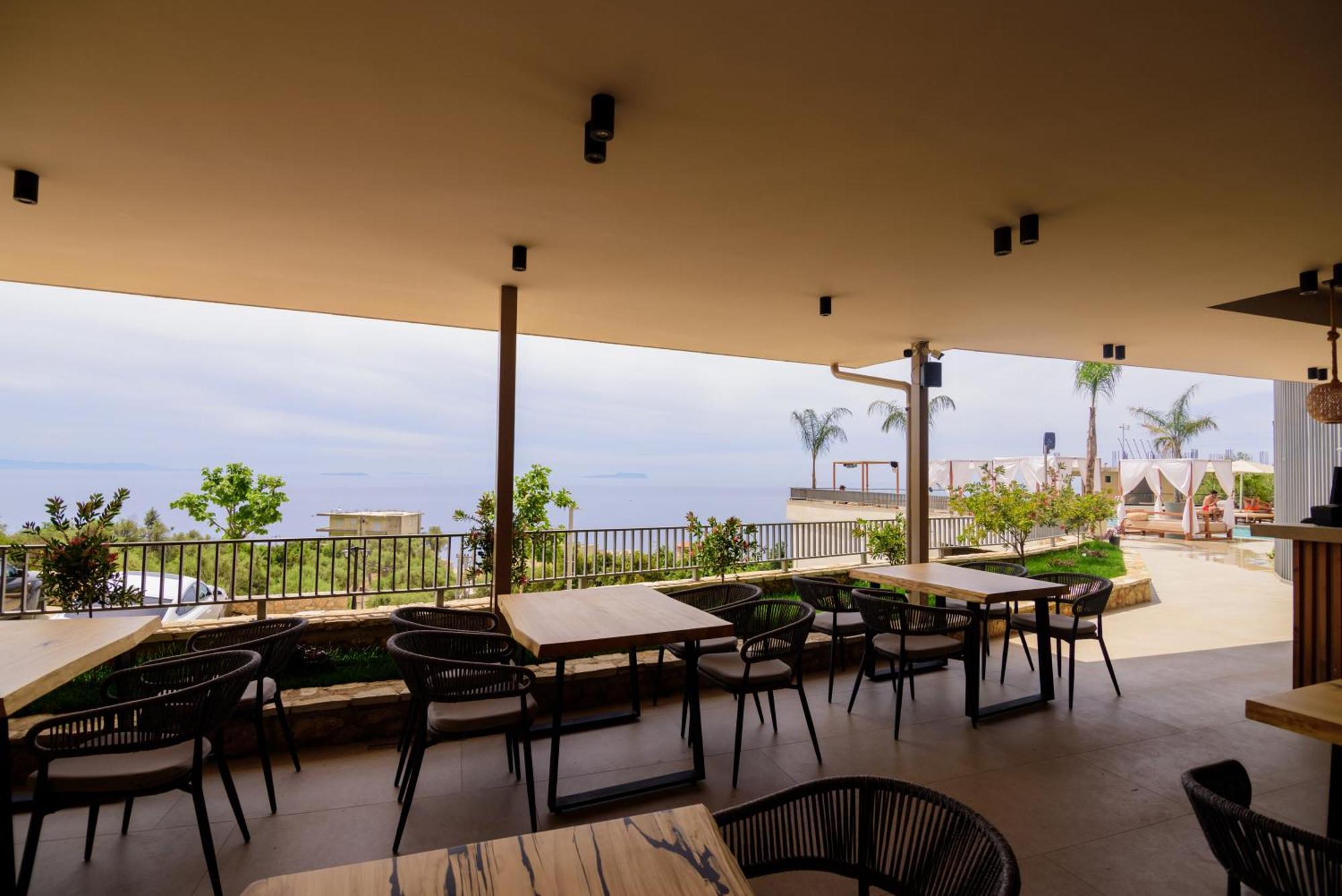 Amare Hotel Palase Exterior photo