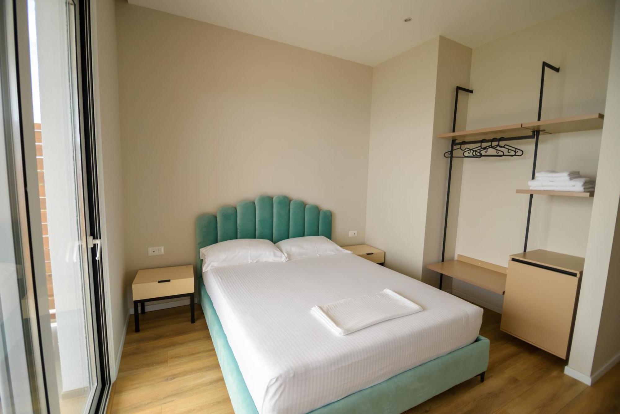 Amare Hotel Palase Exterior photo
