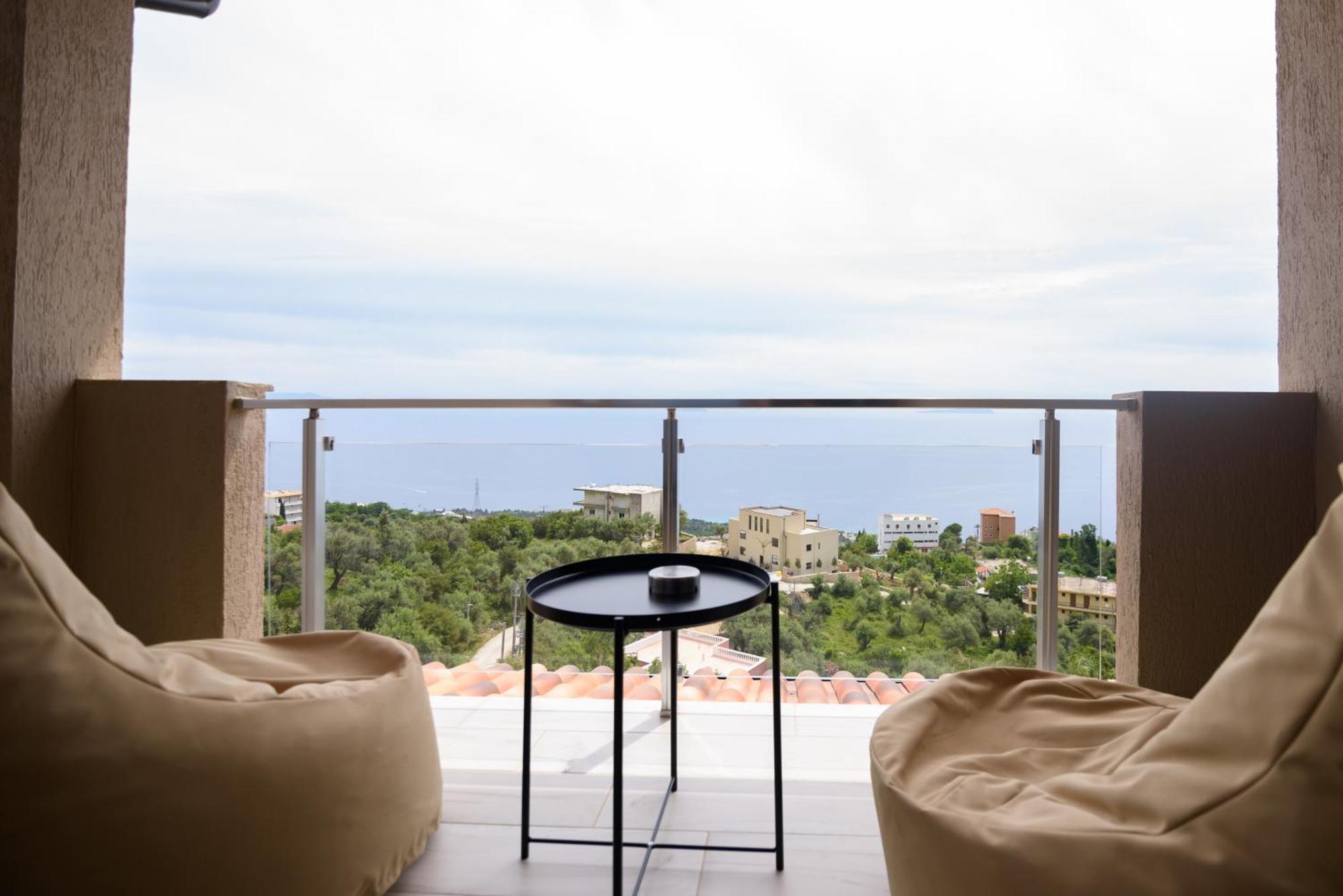Amare Hotel Palase Exterior photo