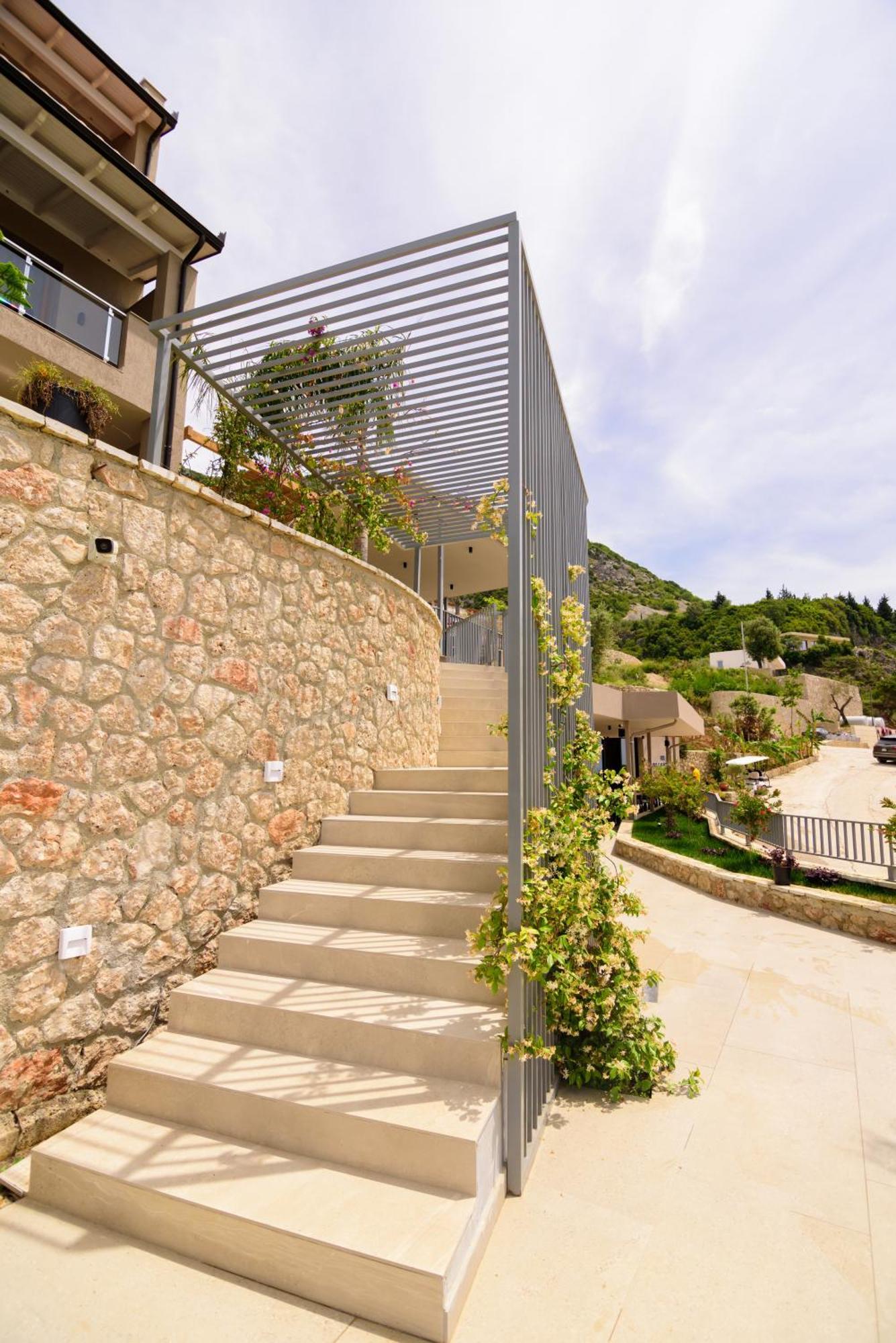 Amare Hotel Palase Exterior photo