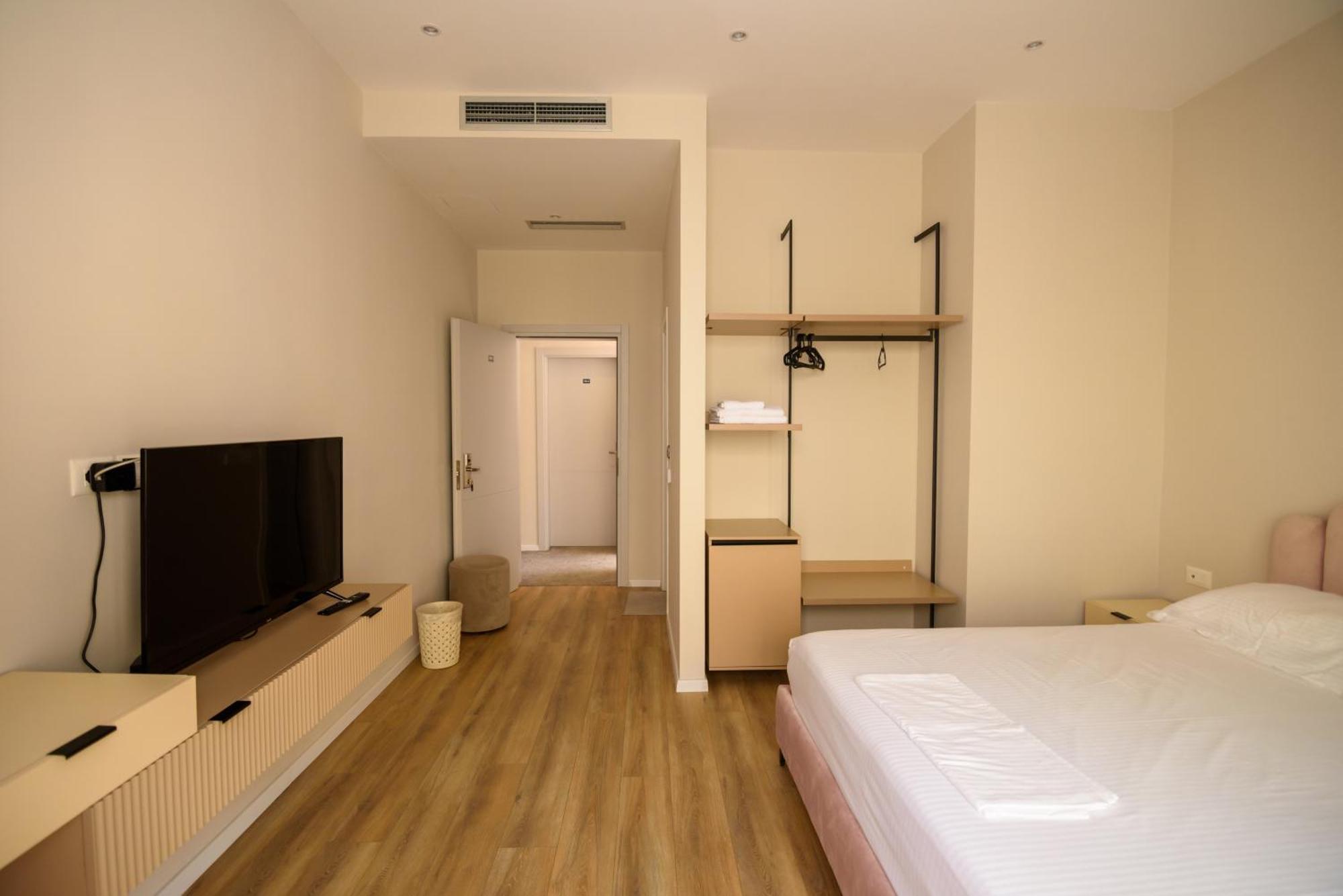 Amare Hotel Palase Exterior photo