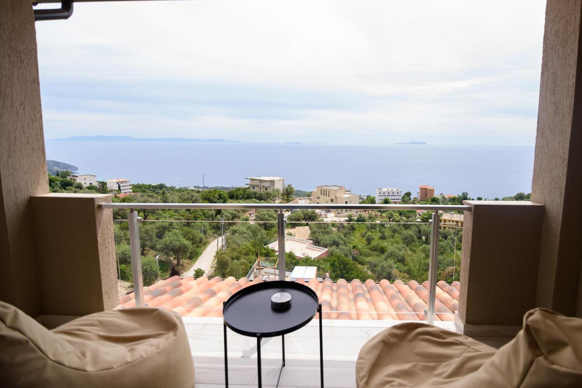 Amare Hotel Palase Exterior photo