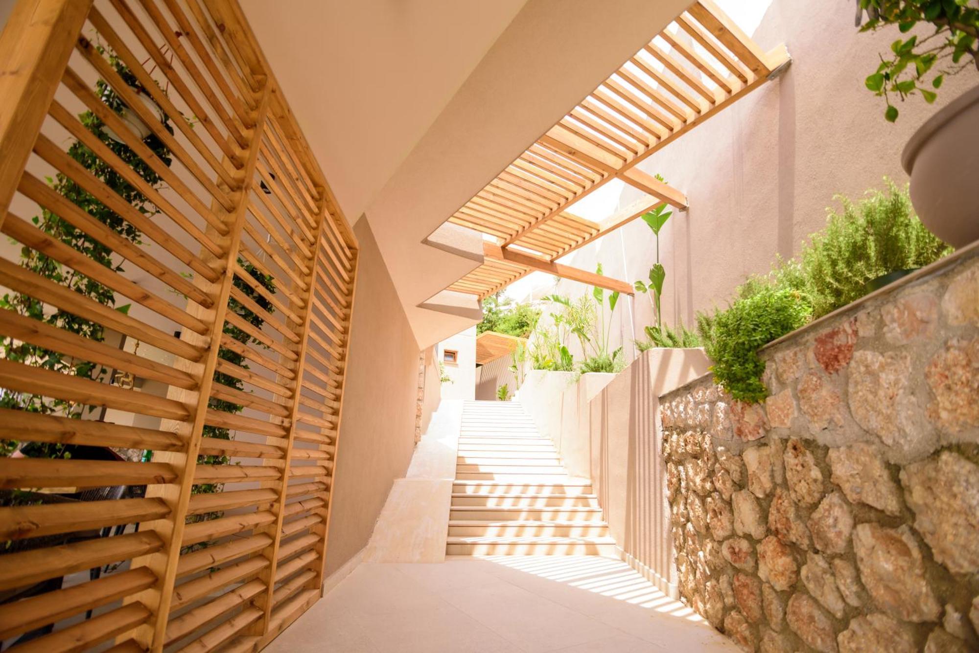 Amare Hotel Palase Exterior photo