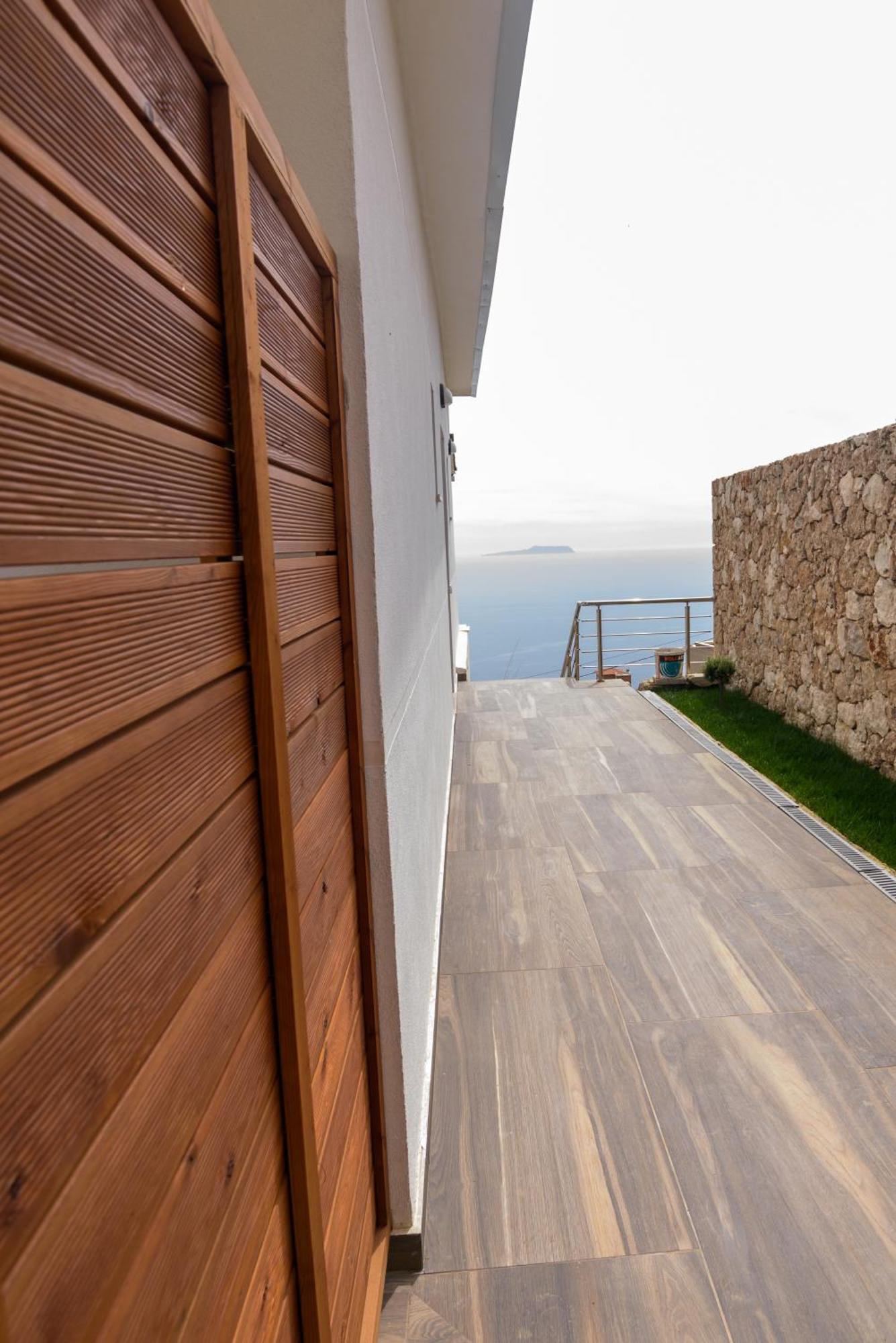 Amare Hotel Palase Exterior photo