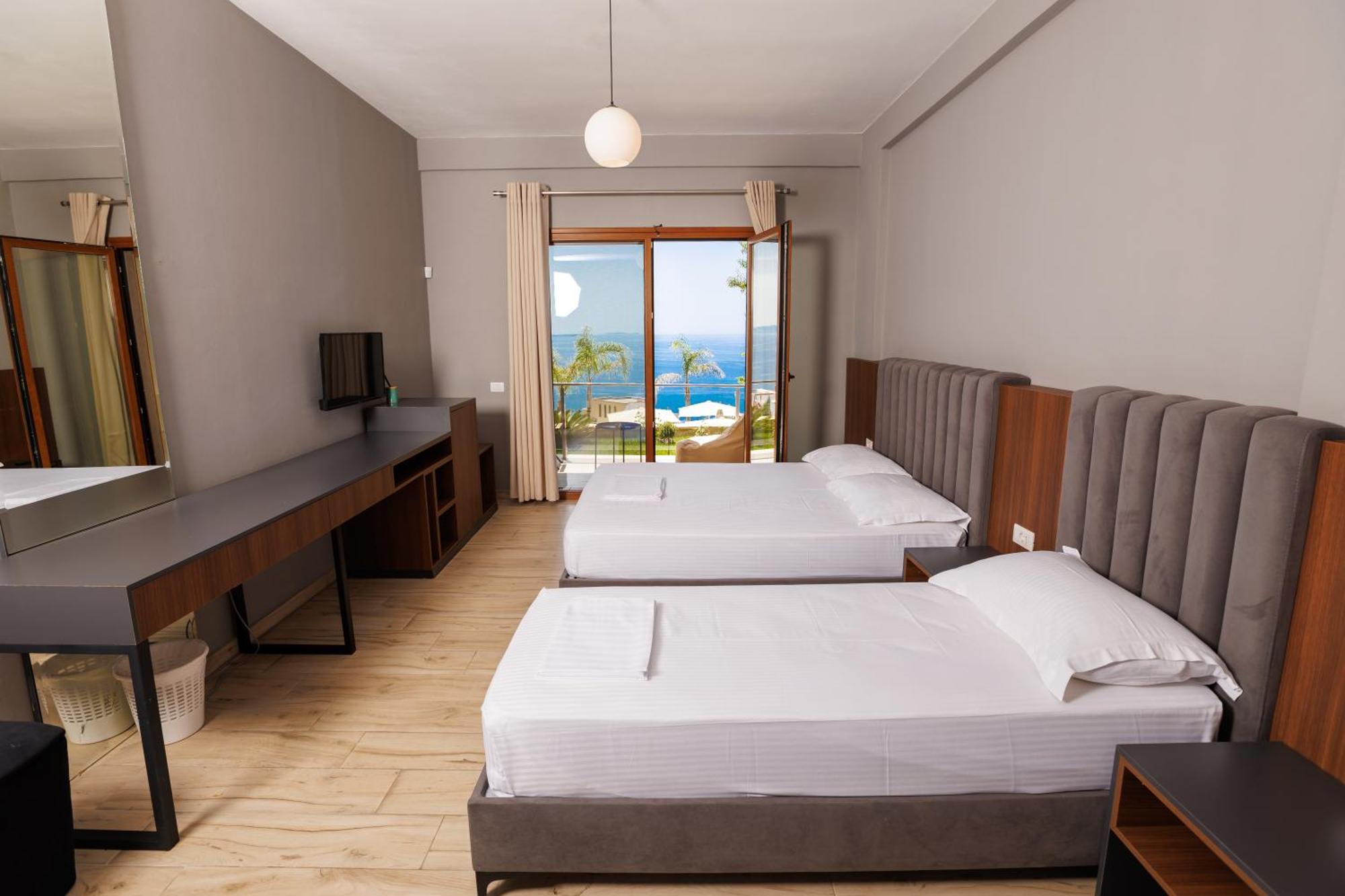 Amare Hotel Palase Exterior photo
