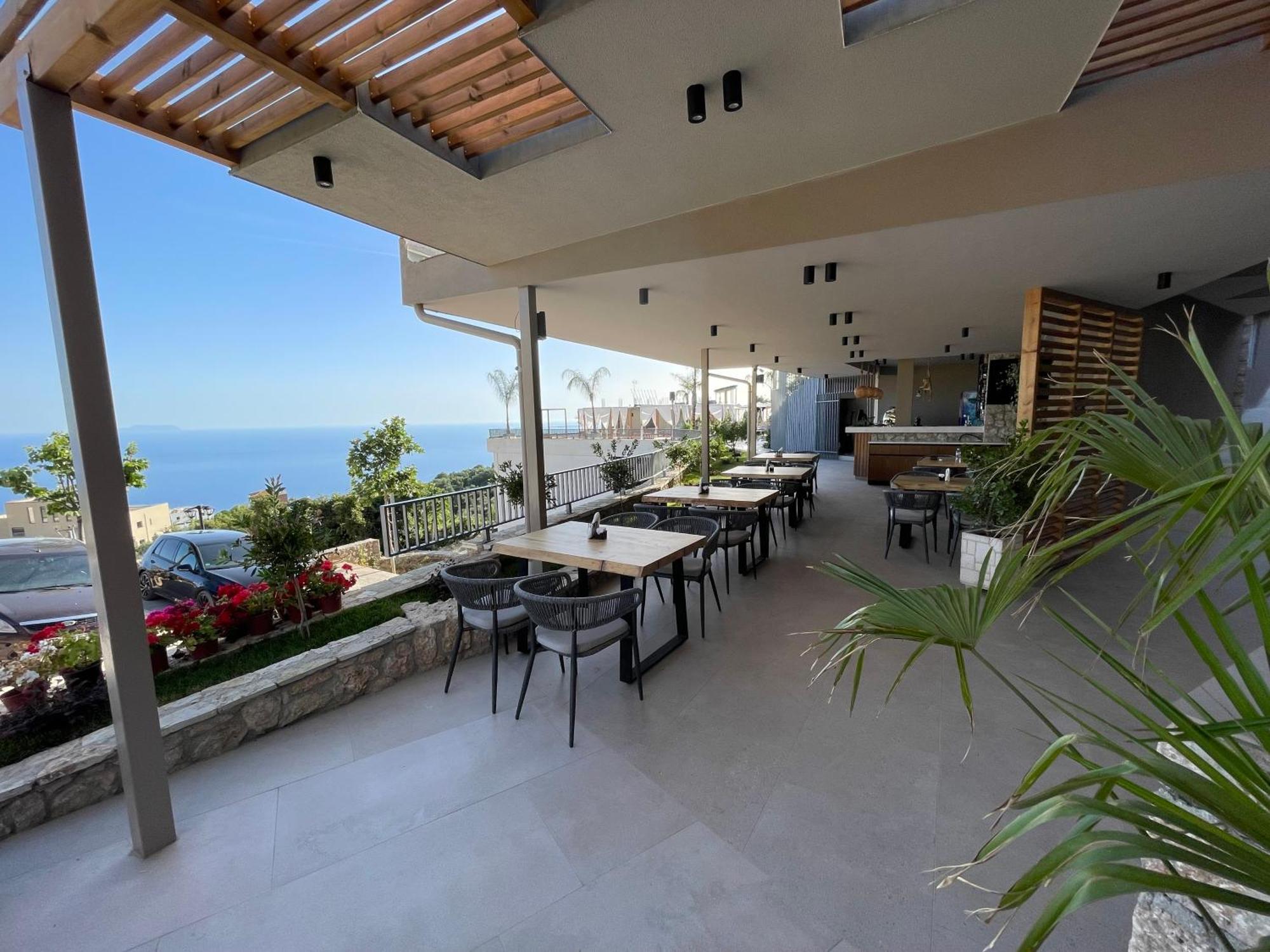 Amare Hotel Palase Exterior photo