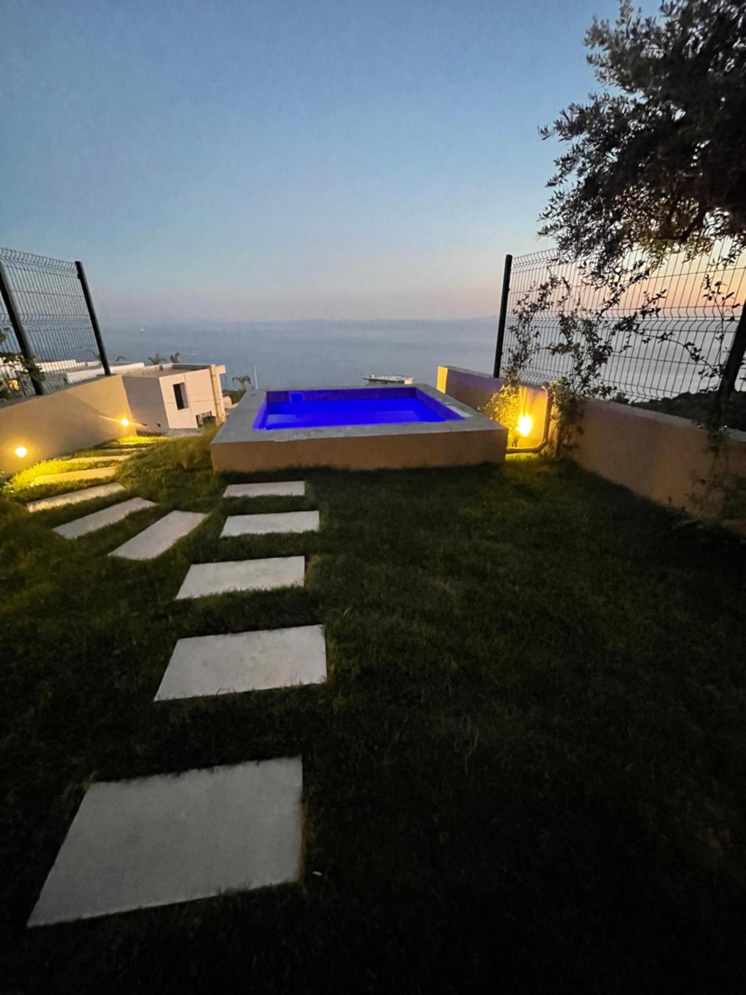Amare Hotel Palase Exterior photo