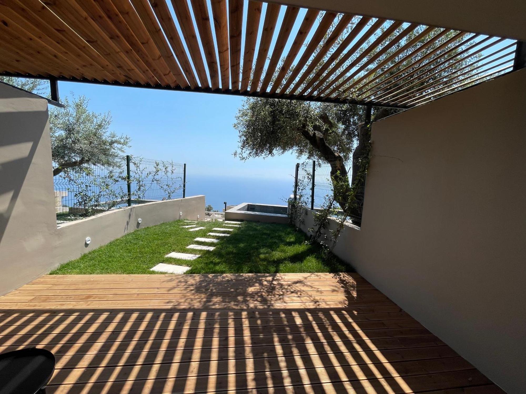 Amare Hotel Palase Exterior photo